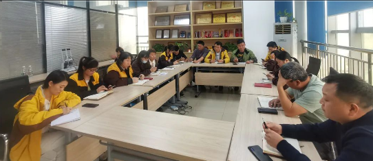 可通月報(bào)丨始于初心，忠于堅(jiān)守